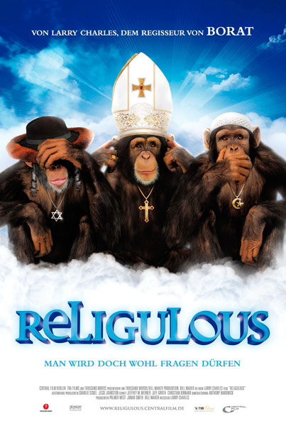 Постер к фильму Верующие (2008)