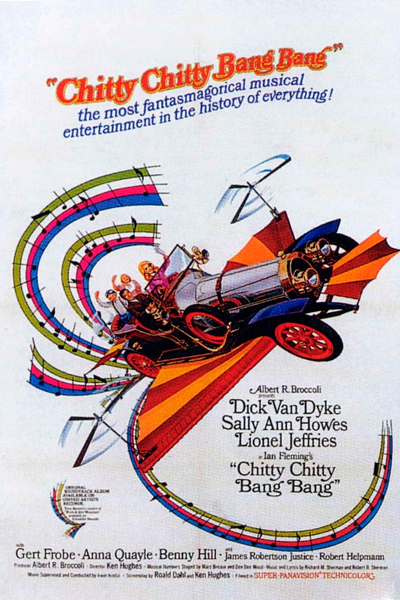 Постер к фильму Пиф-паф ой-ой-ой (1968)