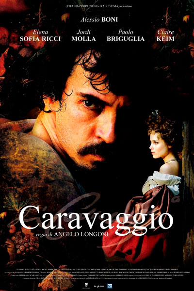 Постер к фильму Караваджо (2007)