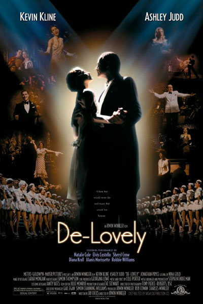 Постер к фильму Любимчик (2004)