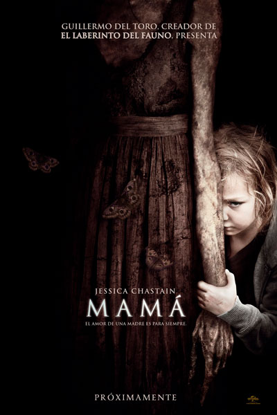 Постер к фильму мама! (2017)