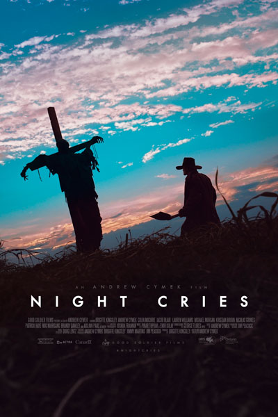 Постер к фильму Крадущийся в ночи (2005)