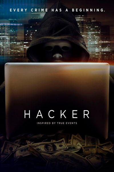 Постер к фильму Хакер (2016)