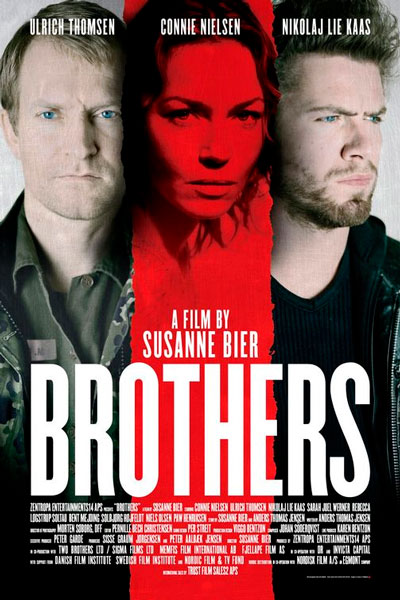 Постер к фильму Братья (2004)