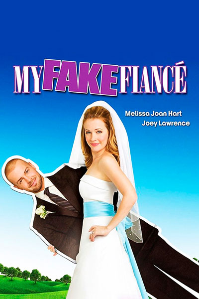 Постер к фильму Фальшивая свадьба (2009)