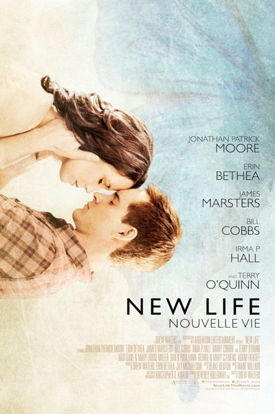 Постер к фильму Новая жизнь (2016)