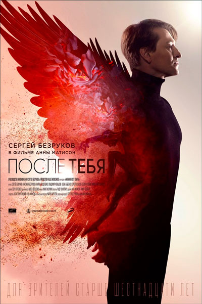Постер к фильму После тебя (2016)