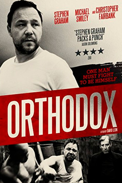 Постер к фильму Ортодокс (2015)