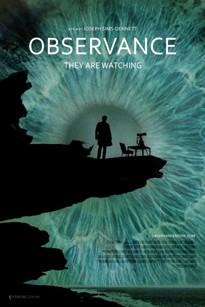Постер к фильму Соблюдение (2015)