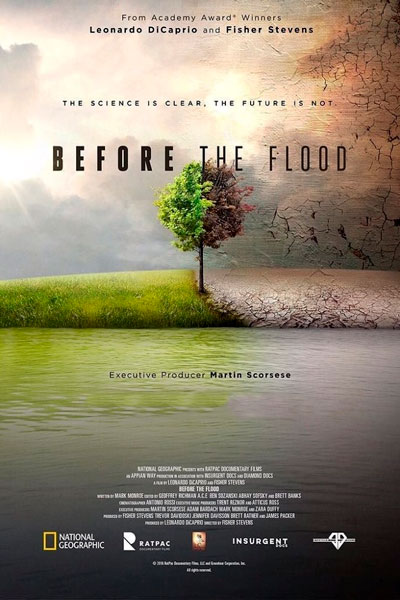 Постер к фильму Спасти планету (2016)