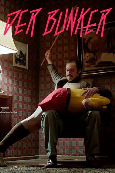 Постер к фильму Бункер (2015)