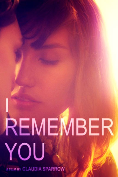 Постер к фильму Я помню тебя (2014)