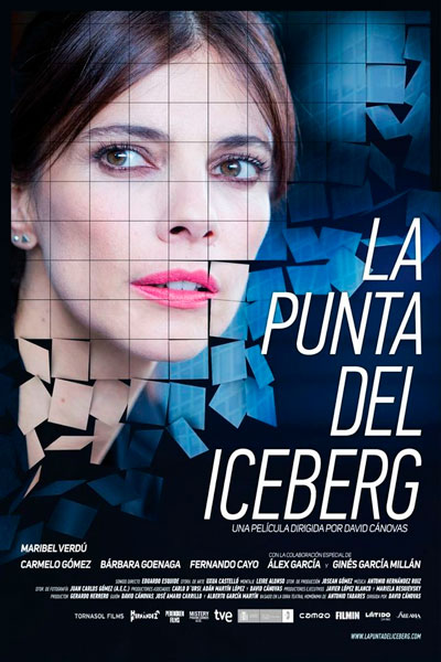 Постер к фильму Верхушка айсберга (2016)