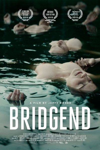 Постер к фильму Бридженд (2015)