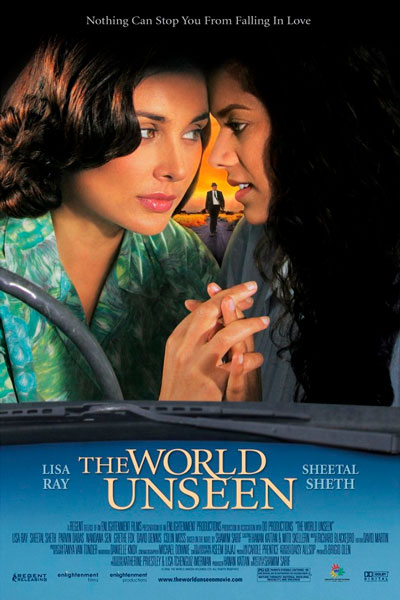 Постер к фильму Невидимый мир (2007)