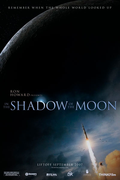 Постер к фильму В тени Луны (2007)