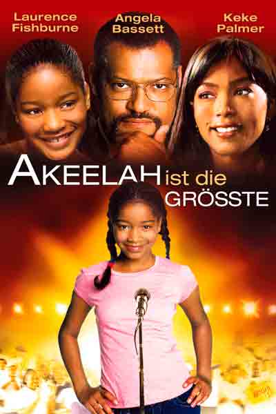 Постер к фильму Испытание Акилы (2006)