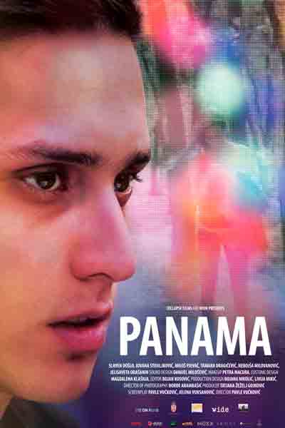 Постер к фильму Панама (2015)