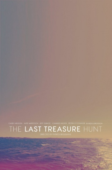 Постер к фильму Последняя охота за сокровищами (2016)