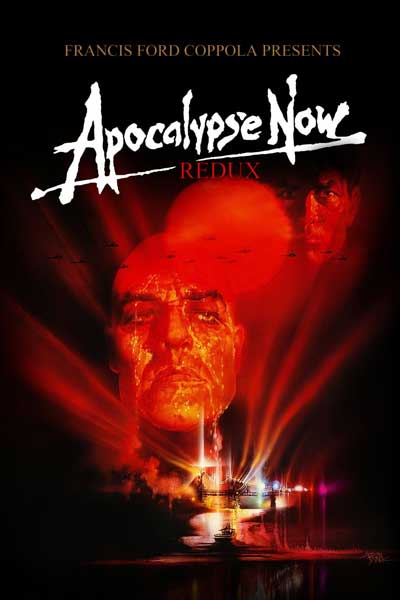 Постер к фильму Апокалипсис сегодня - (Перевод Гоблина) (1979)