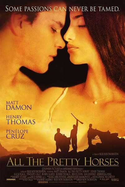 Постер к фильму Неукротимые сердца (2000)