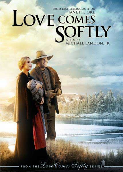 Постер к фильму Любовь приходит тихо (2003)