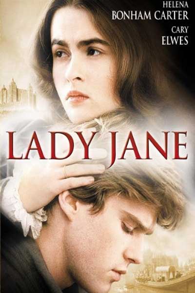 Постер к фильму Леди Джейн (1985)
