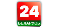 Постер к фильму Беларусь 24