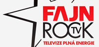 Постер к фильму Fajn ROCK TV