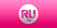 Постер к фильму RU TV
