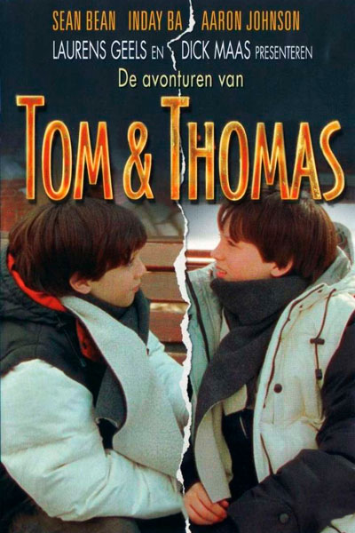 Постер к фильму Том и Томас (2002)