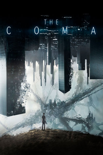 Постер к фильму Кома (2017)