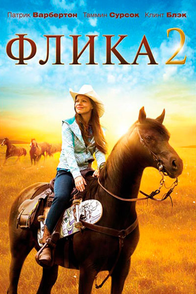 Постер к фильму Флика 2 (2010)