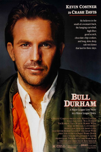 Постер к фильму Дархэмские быки (1988)