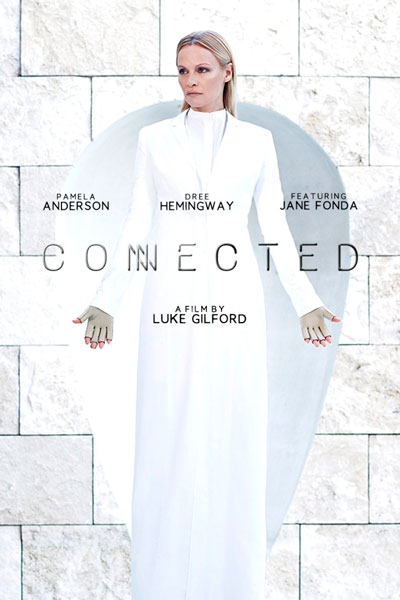Постер к фильму Подключённые (2015)